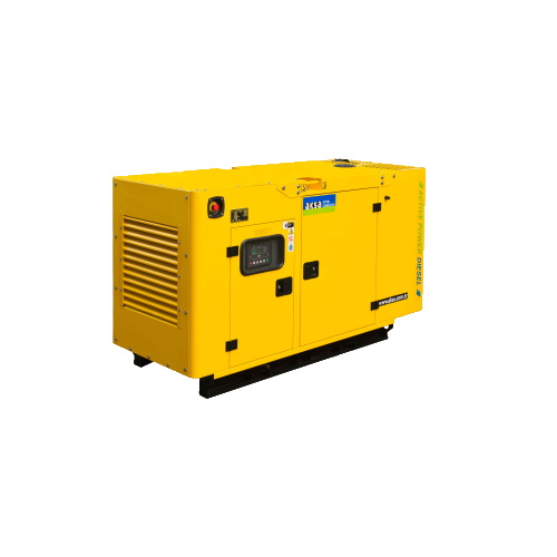 AKSA GENERATORS - Ronnel Group Limited Kenya