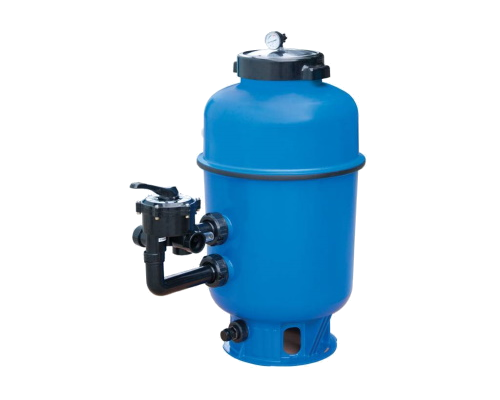 GEMAS “INJECTRONE” PLASTIC SAND FILTER - Ronnel Group Limited Kenya