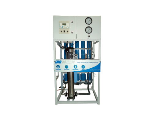 Reverse Osmosis (RO) - Ronnel Group Limited Kenya