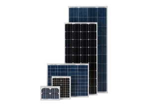 Solar Pannels - Ronnel Group Limited Kenya