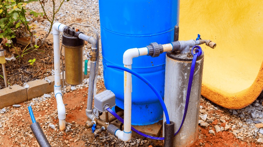 Plumbing Works